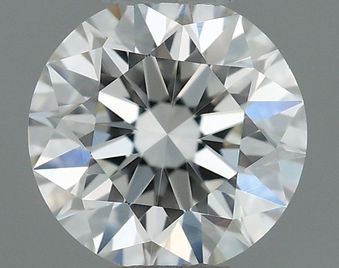 0.40 ct Round diamond