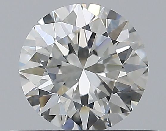 0.50 ct Round diamond