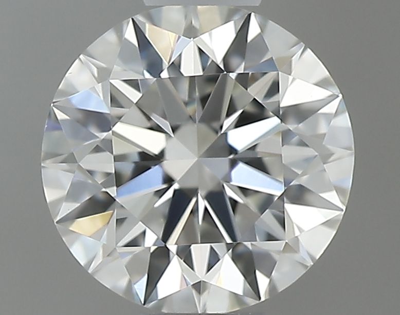 0.50 ct Round diamond