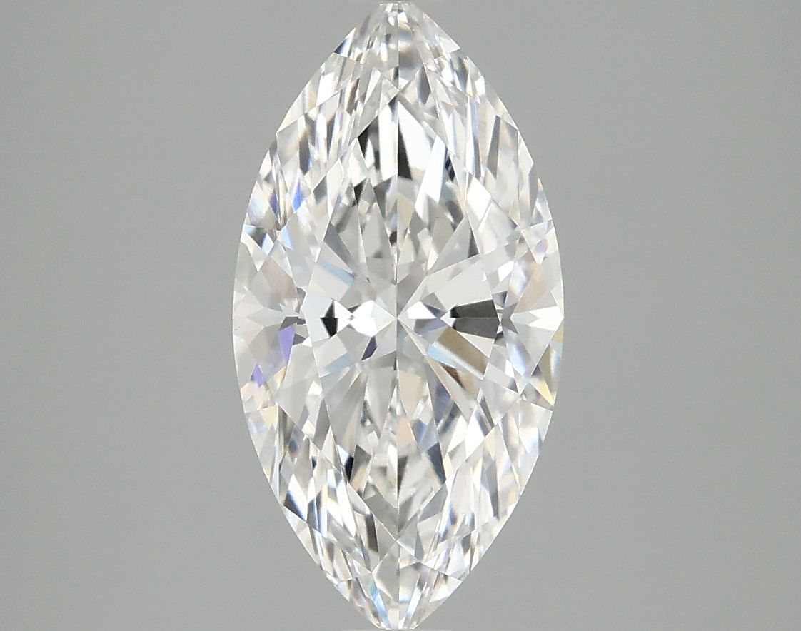 2.36 ct. marquise Lab Grown Diamond front image