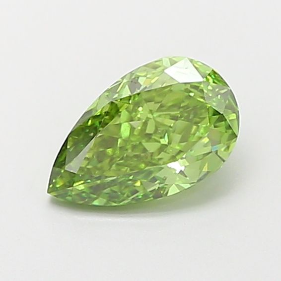 1.07 ct. pear Lab Grown Diamond front image