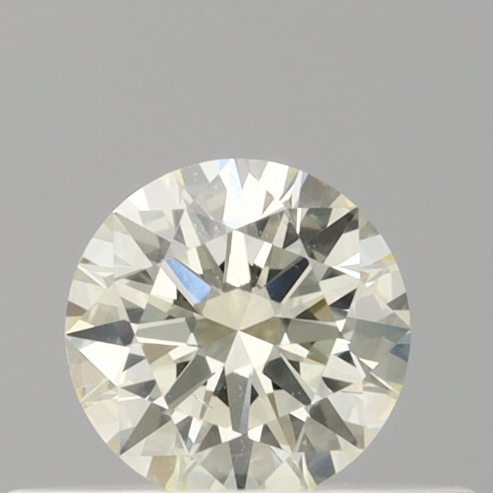 0.3 ct Round Diamond
