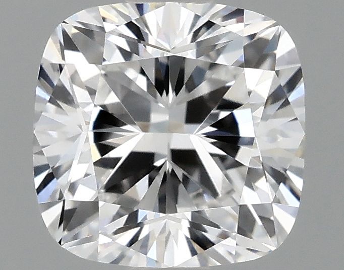 1.07 ct lab-grown Cushion modified Diamond