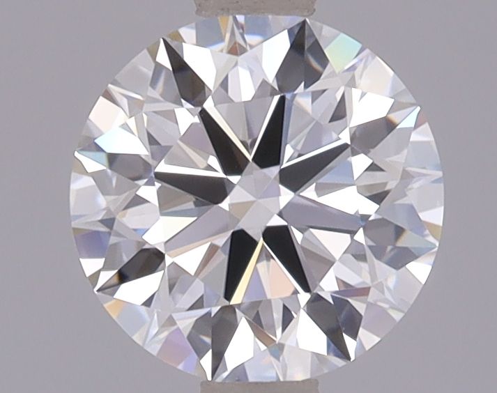 1.52 ct. round Lab Grown Diamond front image