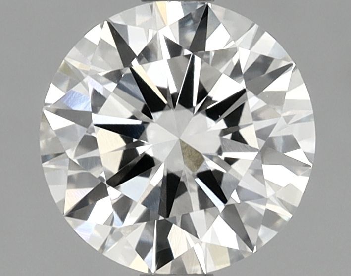 1.17 ct. round Lab Grown Diamond front image