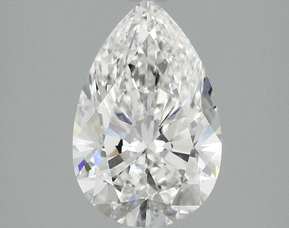 2.54 Carat