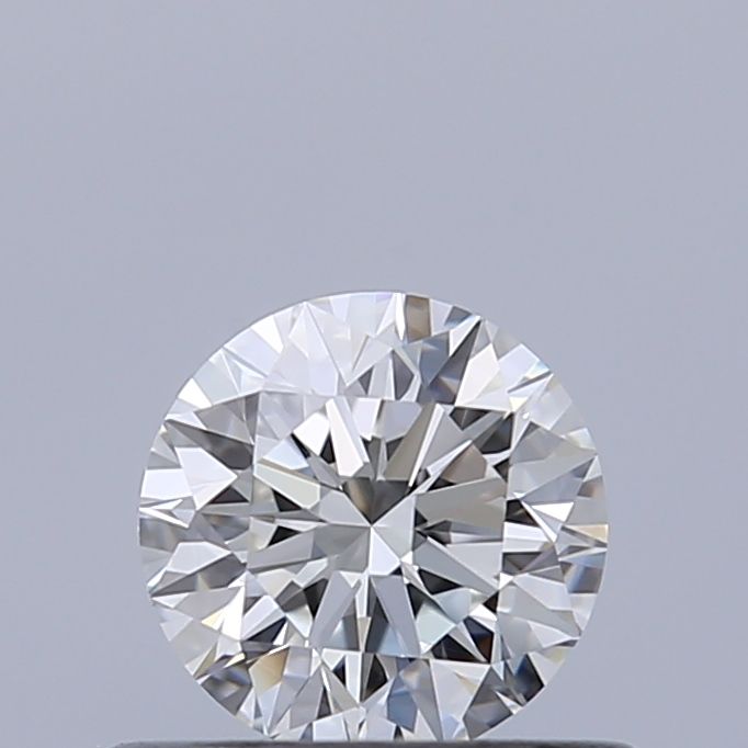 0.42 ct Round diamond