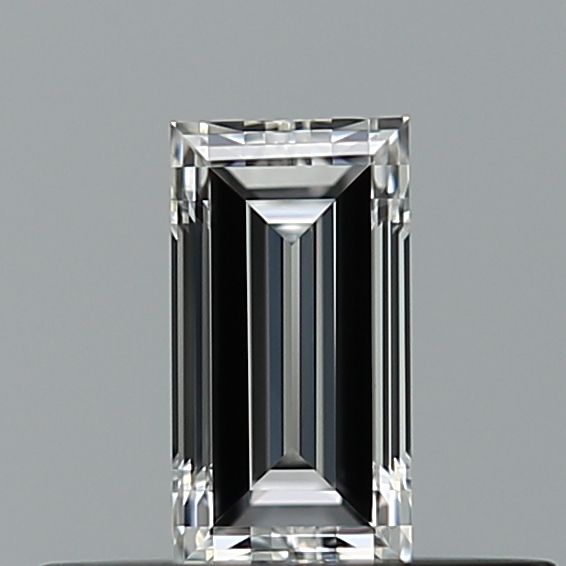 0.29 ct Baguette Diamond