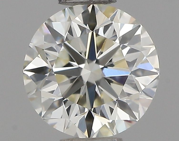 0.51 ct Round diamond
