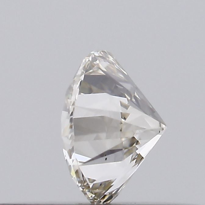 0.23 ct Round diamond