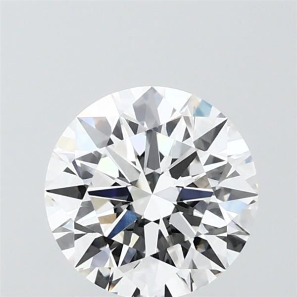 1.55 ct. round Lab Grown Diamond front image