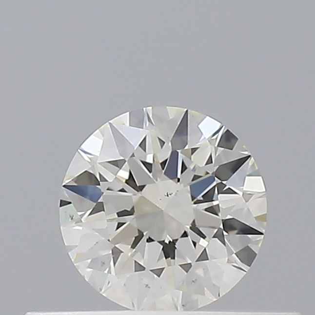 0.3 ct Round Diamond
