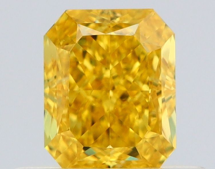 0.50 ct Radiant diamond