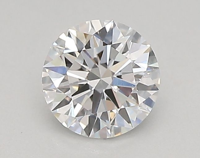0.42 ct lab-grown Round Diamond