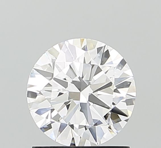 1.05 ct. round Lab Grown Diamond front image