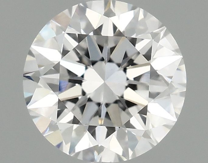 1.09 ct. round Lab Grown Diamond front image