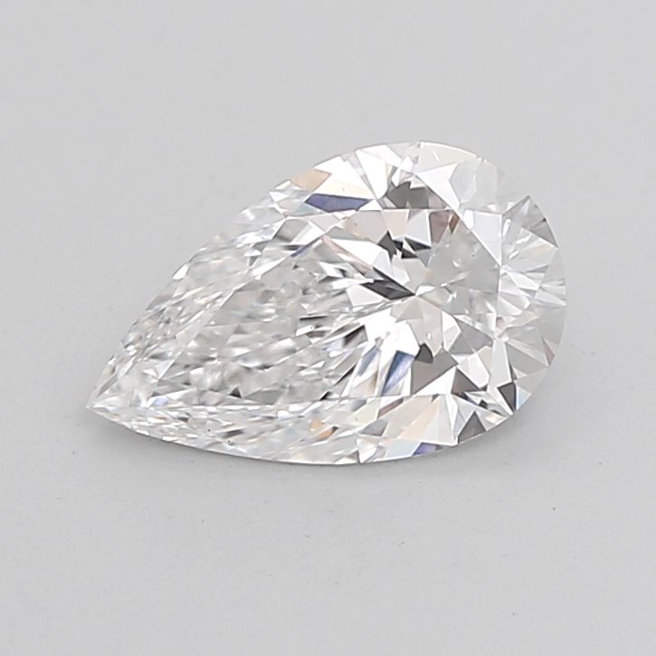 1.60 ct. pear Lab Grown Diamond front image