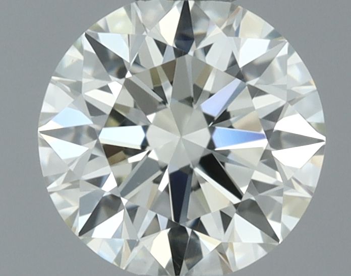 0.40 ct Round diamond