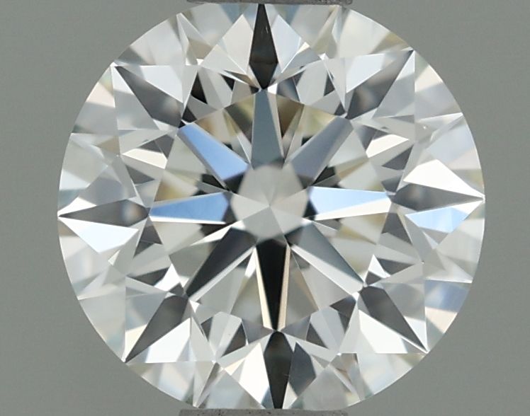 0.51 ct Round Diamond