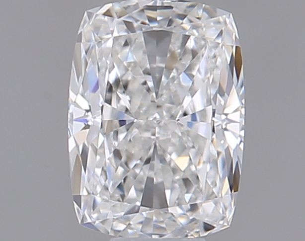 0.32 ct Cushion Brilliant diamond