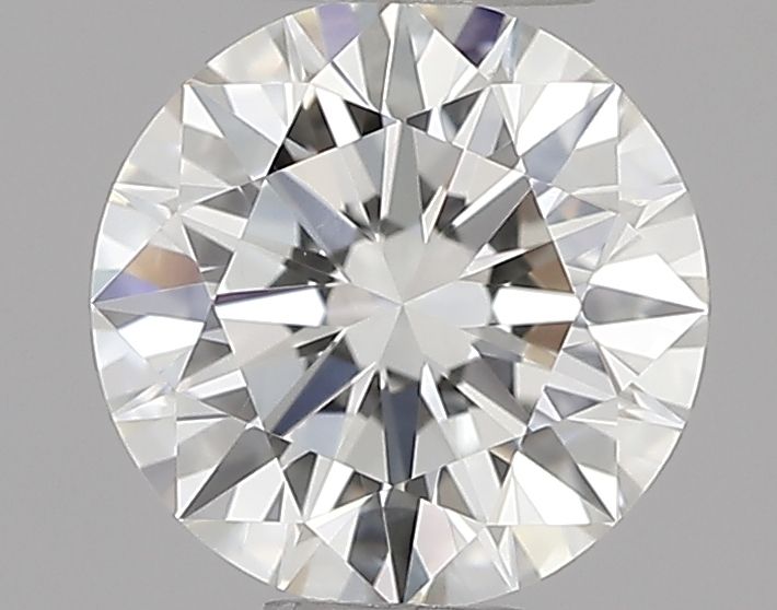 0.70 ct Round diamond