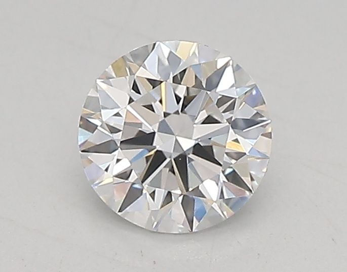 0.44 ct lab-grown Round Diamond