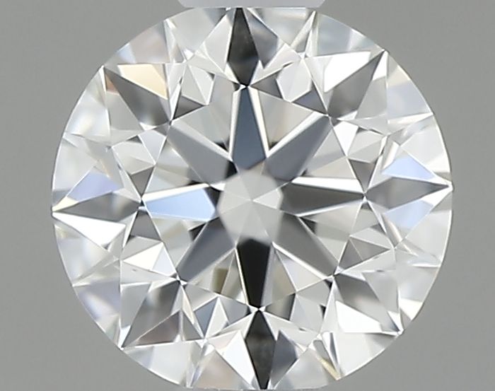 0.40 ct Round diamond
