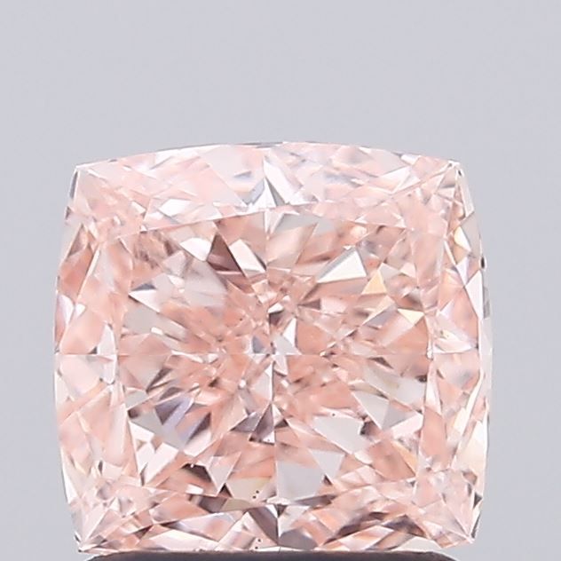 1.26 ct Cushion Modified diamond