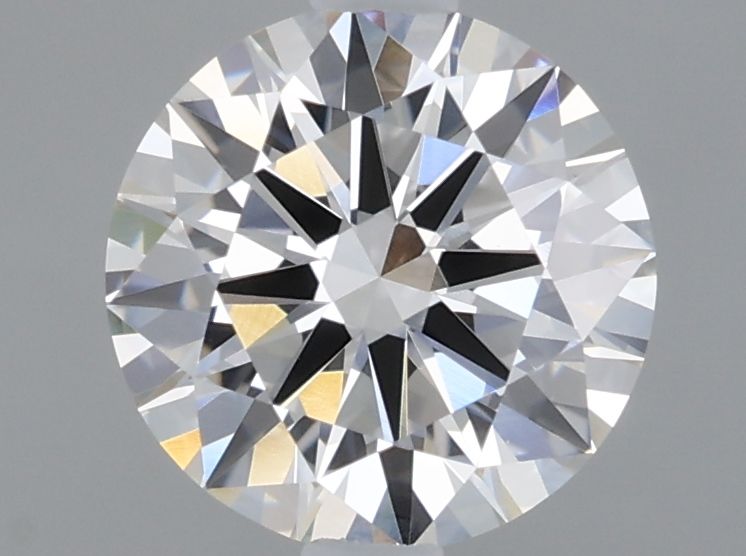 1.09 ct lab-grown Round Diamond