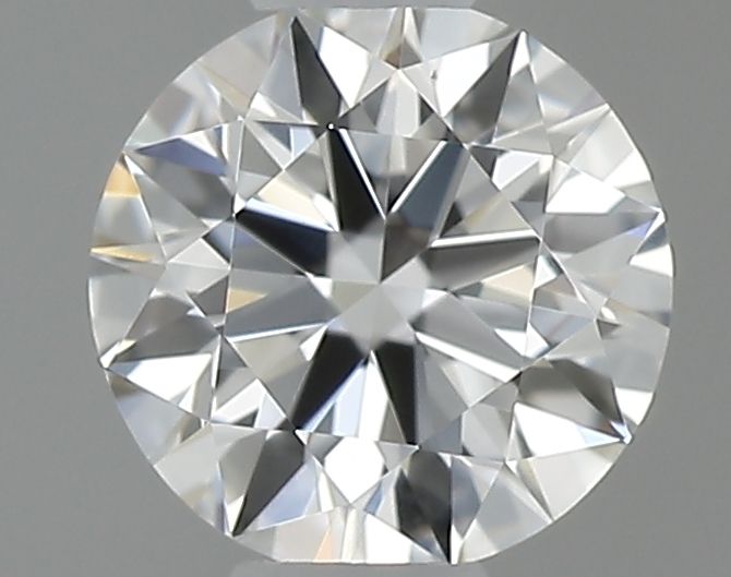 0.3 ct Round Diamond