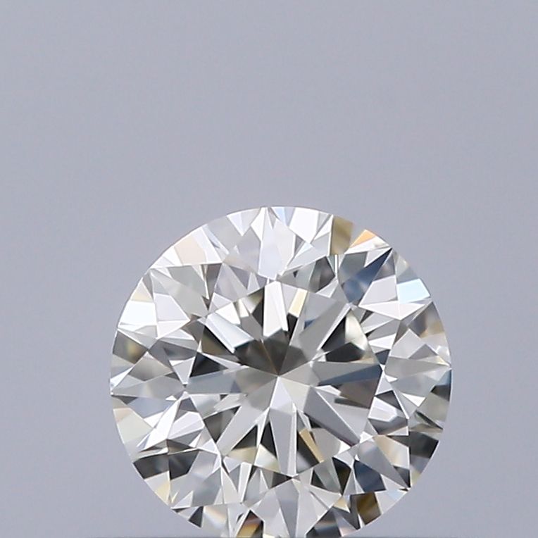 0.41 ct Round diamond