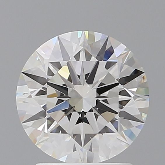 2.05 ct. round Lab Grown Diamond front image