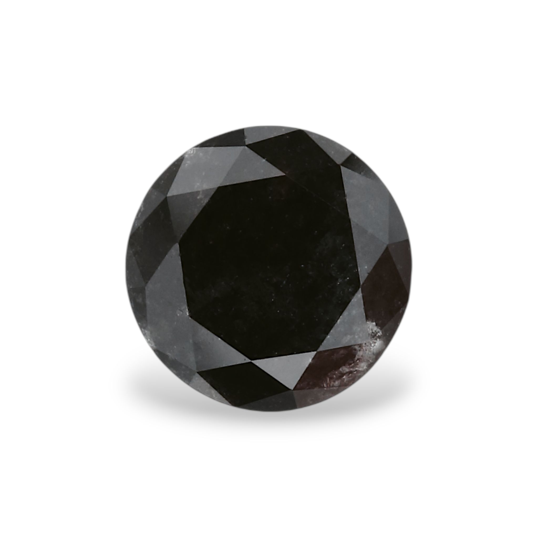 1.03 ct Round diamond