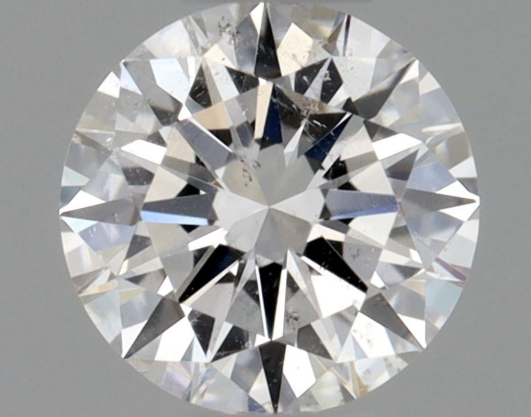 0.3 ct Round Diamond