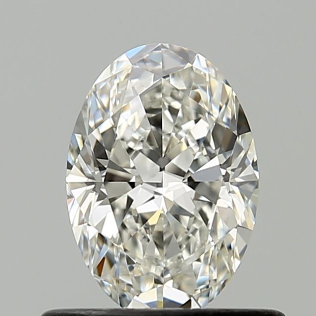 0.60 ct Oval diamond