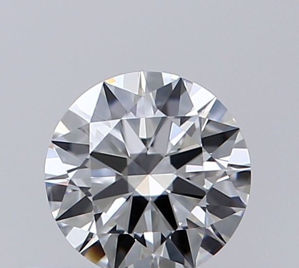 0.30 ct Round diamond
