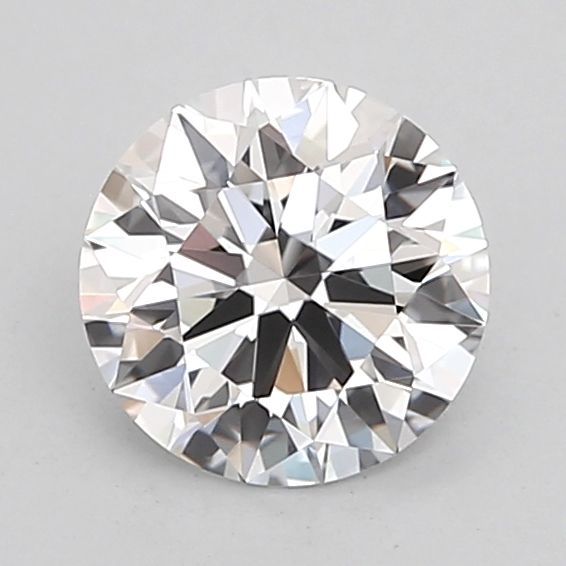 1.02 ct. round Lab Grown Diamond front image