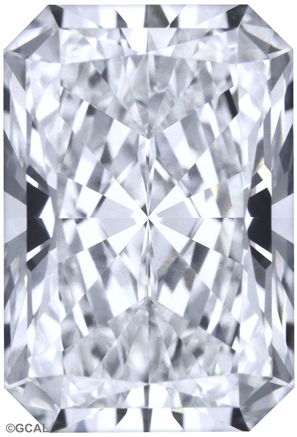 2.07 Carat