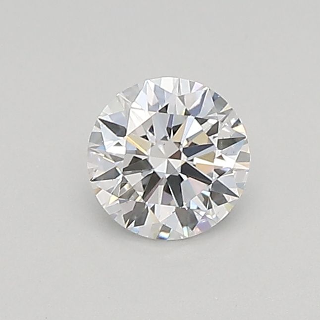 0.37 ct lab-grown Round Diamond