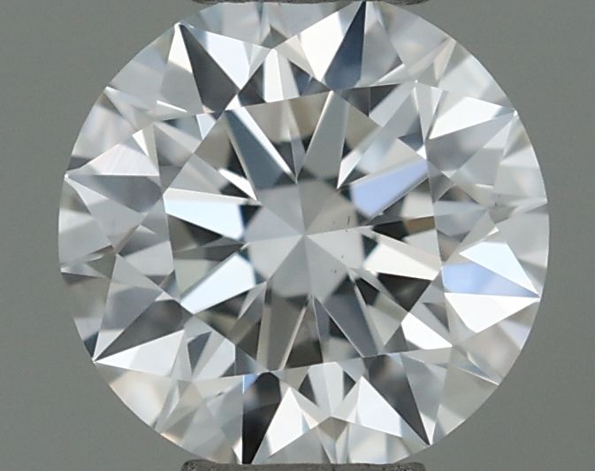 0.30 ct Round diamond
