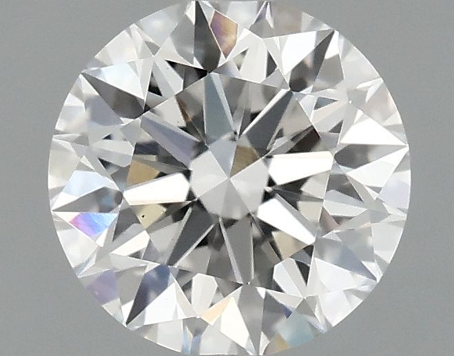 1.09 ct. round Lab Grown Diamond front image