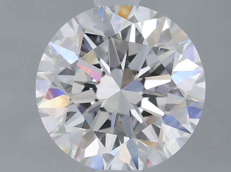 1.03 ct. round Lab Grown Diamond front image