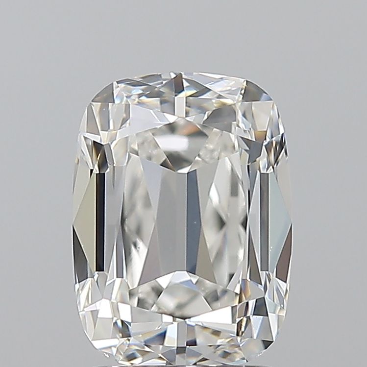 2.01 ct Old miner Diamond