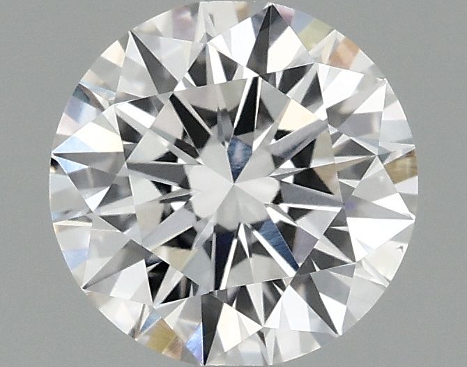 1.09 ct. round Lab Grown Diamond front image