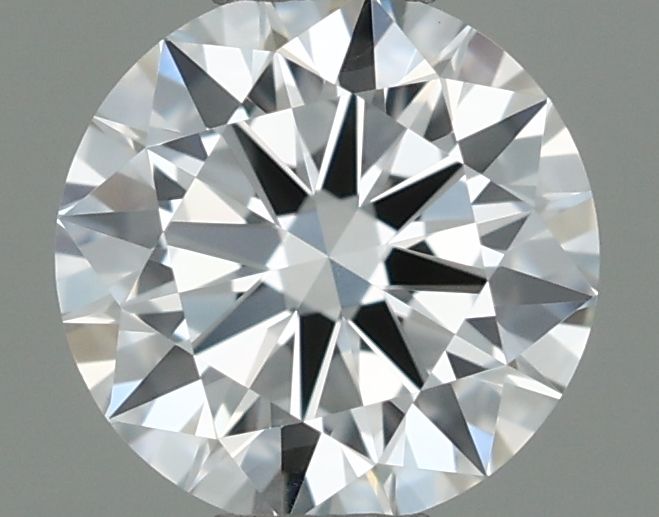0.50 ct Round diamond