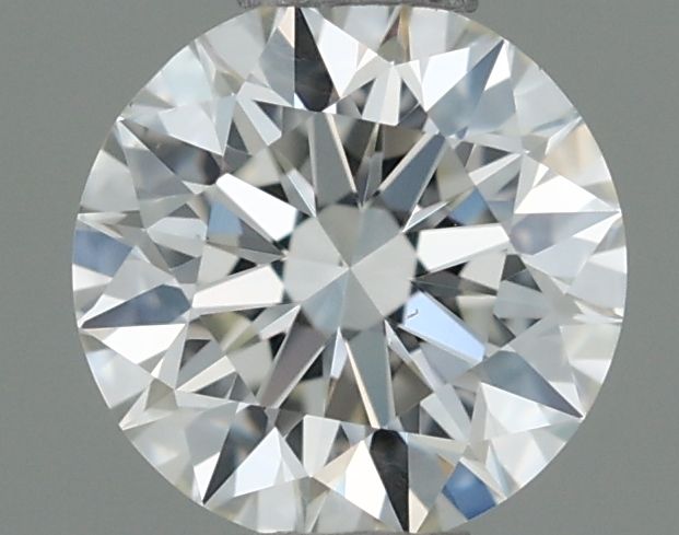 0.45 ct Round diamond