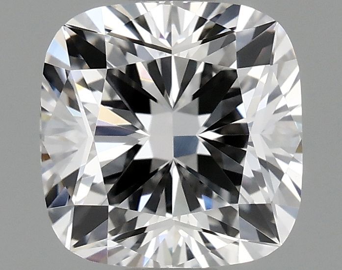 1.09 ct lab-grown Cushion modified Diamond
