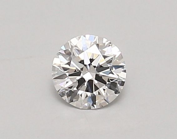 0.38 ct lab-grown Round Diamond