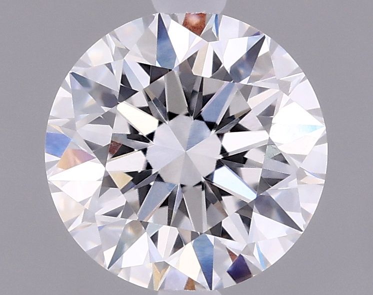 1.09 ct. round Lab Grown Diamond front image
