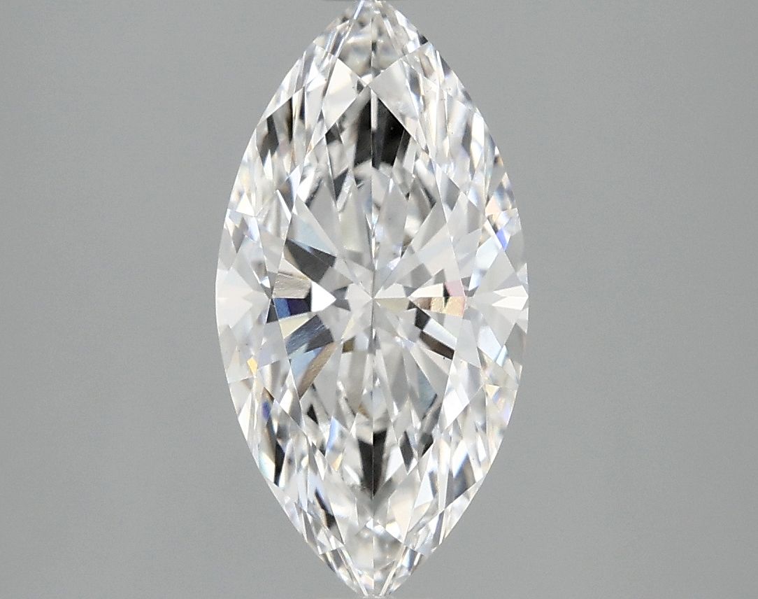2.09 ct. marquise Lab Grown Diamond front image